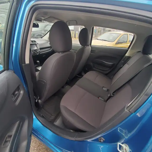 2018 Mitsubishi Mirage ES 114KM Back Up Camera CERTIFIED-WARRNTY - Photo 11