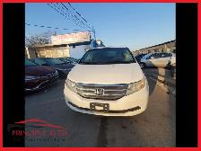 2013 Honda Odyssey EX 157KM CERTIFIED-WARRANTY