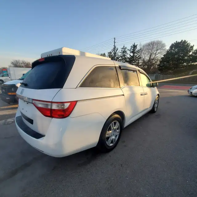 2013 Honda Odyssey EX 157KM CERTIFIED-WARRANTY - Photo 6