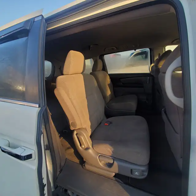 2013 Honda Odyssey EX 157KM CERTIFIED-WARRANTY - Photo 9
