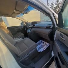 2013 Honda Odyssey EX 157KM CERTIFIED-WARRANTY - Photo 10