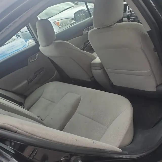 2013 Honda Civic 212KM CERTIFIED-WARRANTY - Photo 11