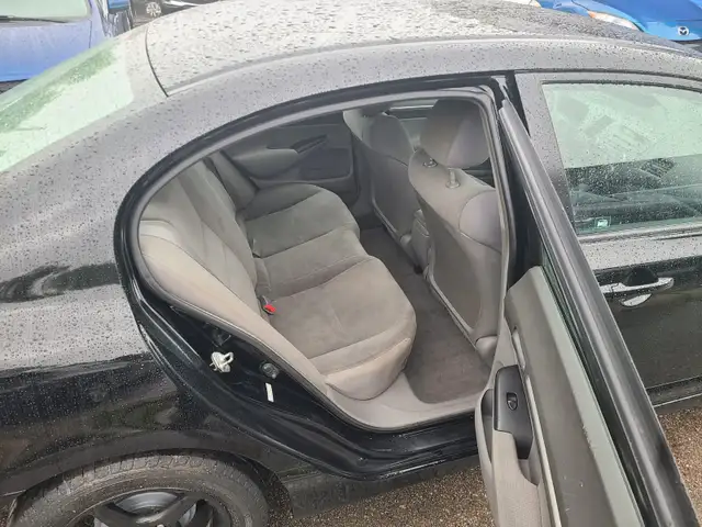 2010 Honda Civic LX 225KM CERTIFIED-WARRANTY - Photo 13