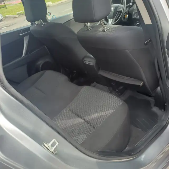 2013 Mazda 3 Hatchback GS-SKYACTIV 185KM CERTIFIED-WARRANTY - Photo 10