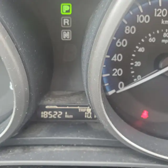 2013 Mazda 3 Hatchback GS-SKYACTIV 185KM CERTIFIED-WARRANTY - Photo 12