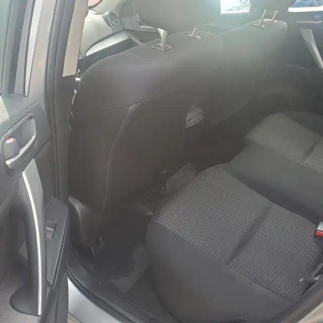 2013 Mazda 3 Hatchback GS-SKYACTIV 185KM CERTIFIED-WARRANTY - Photo 13
