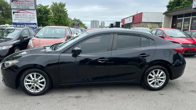 2016 Mazda Mazda3 142KM CERTIFIED-WARRANTY - Photo 2