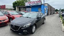 2016 Mazda Mazda3 142KM CERTIFIED-WARRANTY - Photo 3