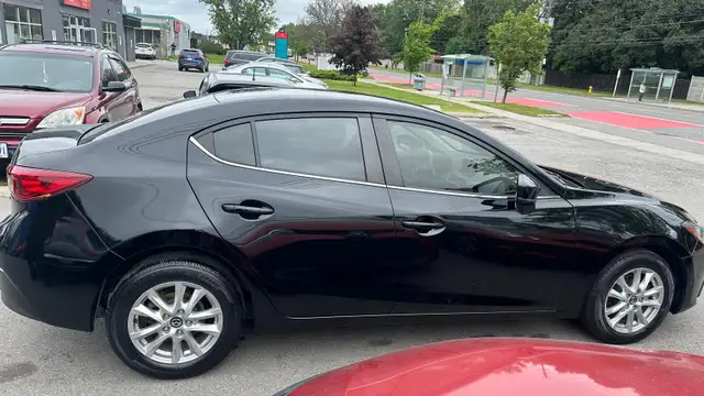 2016 Mazda Mazda3 142KM CERTIFIED-WARRANTY - Photo 5