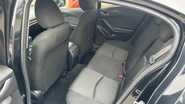 2016 Mazda Mazda3 142KM CERTIFIED-WARRANTY - Photo 9