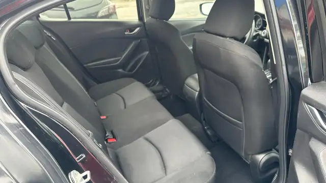 2016 Mazda Mazda3 142KM CERTIFIED-WARRANTY - Photo 10