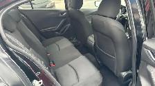 2016 Mazda Mazda3 142KM CERTIFIED-WARRANTY - Photo 10