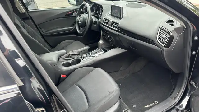 2016 Mazda Mazda3 142KM CERTIFIED-WARRANTY - Photo 11