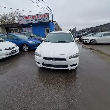 2015 Mitsubishi Lancer Sportback SE 63KM CERTIFIED-WARRANTY - Photo 2