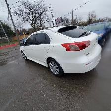 2015 Mitsubishi Lancer Sportback SE 63KM CERTIFIED-WARRANTY - Photo 3