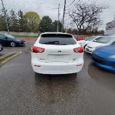 2015 Mitsubishi Lancer Sportback SE 63KM CERTIFIED-WARRANTY - Photo 5