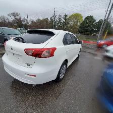 2015 Mitsubishi Lancer Sportback SE 63KM CERTIFIED-WARRANTY - Photo 7