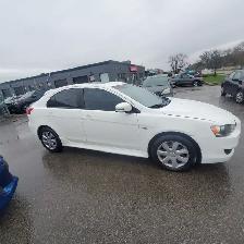 2015 Mitsubishi Lancer Sportback SE 63KM CERTIFIED-WARRANTY - Photo 8