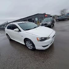 2015 Mitsubishi Lancer Sportback SE 63KM CERTIFIED-WARRANTY - Photo 9