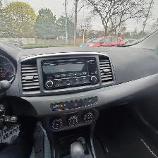 2015 Mitsubishi Lancer Sportback SE 63KM CERTIFIED-WARRANTY - Photo 11