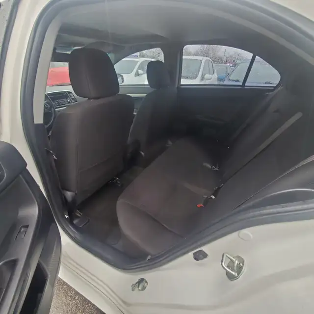 2015 Mitsubishi Lancer Sportback SE 63KM CERTIFIED-WARRANTY - Photo 12