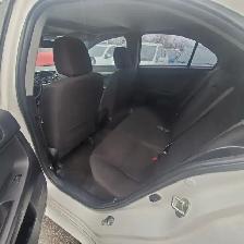 2015 Mitsubishi Lancer Sportback SE 63KM CERTIFIED-WARRANTY - Photo 12