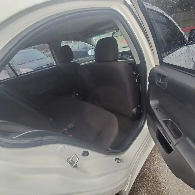 2015 Mitsubishi Lancer Sportback SE 63KM CERTIFIED-WARRANTY - Photo 15
