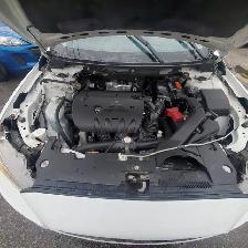 2015 Mitsubishi Lancer Sportback SE 63KM CERTIFIED-WARRANTY - Photo 17