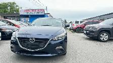 2015 Mazda Mazda3 118KM (Manual Transmission) CERTIFIED-WARRANTY - Photo 2