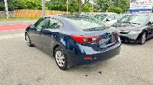 2015 Mazda Mazda3 118KM (Manual Transmission) CERTIFIED-WARRANTY - Photo 3
