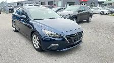 2015 Mazda Mazda3 118KM (Manual Transmission) CERTIFIED-WARRANTY - Photo 8
