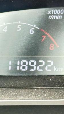 2015 Mazda Mazda3 118KM (Manual Transmission) CERTIFIED-WARRANTY - Photo 13