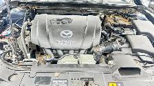 2015 Mazda Mazda3 118KM (Manual Transmission) CERTIFIED-WARRANTY - Photo 14