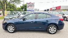 2015 Mazda Mazda3 118KM (Manual Transmission) CERTIFIED-WARRANTY - Photo 16