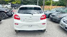 2019 Mitsubishi Mirage ES 60KM CERTIFIED-WARRANTY - Photo 4