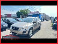 2013 Volvo XC60 AWD 167KM CERTIFIED-WARRANTY