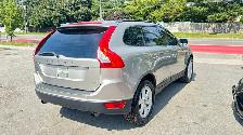 2013 Volvo XC60 AWD 167KM CERTIFIED-WARRANTY - Photo 6