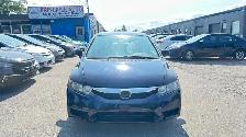2007 Honda Civic LX 151KM CERTIFIED-WARRANTY - Photo 2
