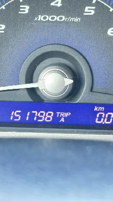 2007 Honda Civic LX 151KM CERTIFIED-WARRANTY - Photo 14