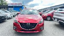 2014 Mazda Mazda3 53KM (Manual Transmission) CERTIFIED-WARRANTY - Photo 2