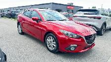 2014 Mazda Mazda3 53KM (Manual Transmission) CERTIFIED-WARRANTY - Photo 9