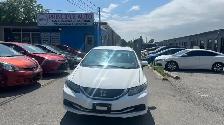 2013 Honda Civic 216KM CERTIFIED-WARRANTY - Photo 2