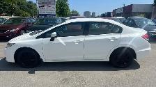 2013 Honda Civic 216KM CERTIFIED-WARRANTY - Photo 3