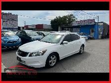 2011 Honda Accord SE 178KM CERTIFIED-WARRANTY