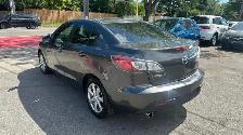 2011 Mazda 3 147KM CERTIFIED-WARRANTY - Photo 4