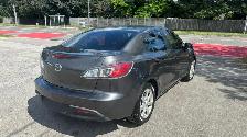 2011 Mazda 3 147KM CERTIFIED-WARRANTY - Photo 7