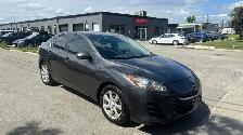 2011 Mazda 3 147KM CERTIFIED-WARRANTY - Photo 9