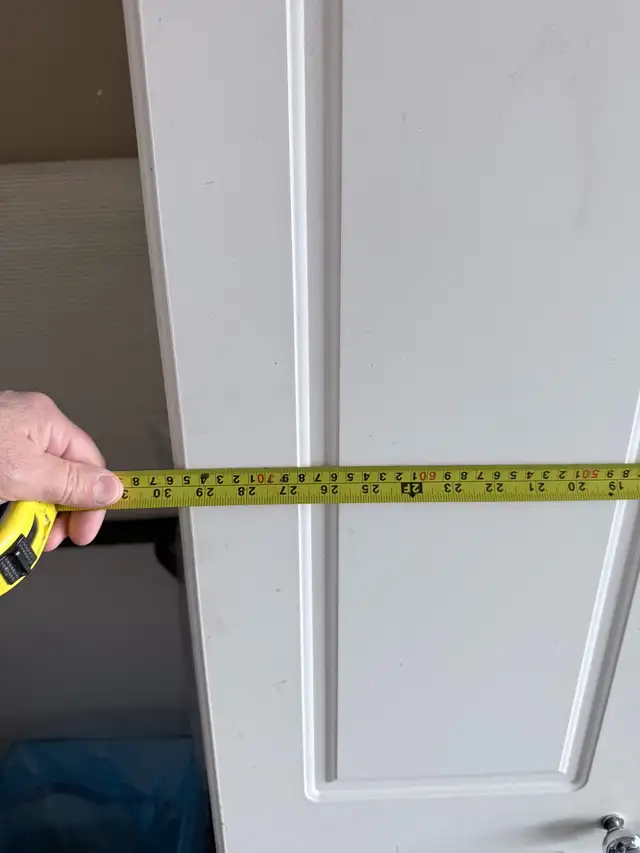 Free Garage Cabinet - Photo 2