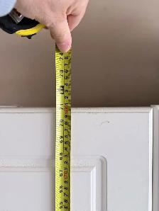 Free Garage Cabinet - Photo 3