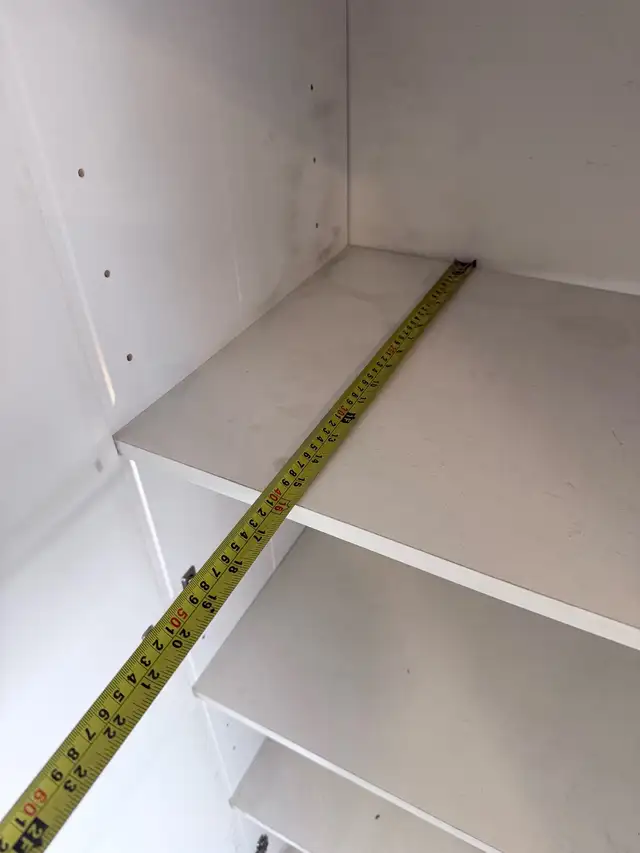 Free Garage Cabinet - Photo 4